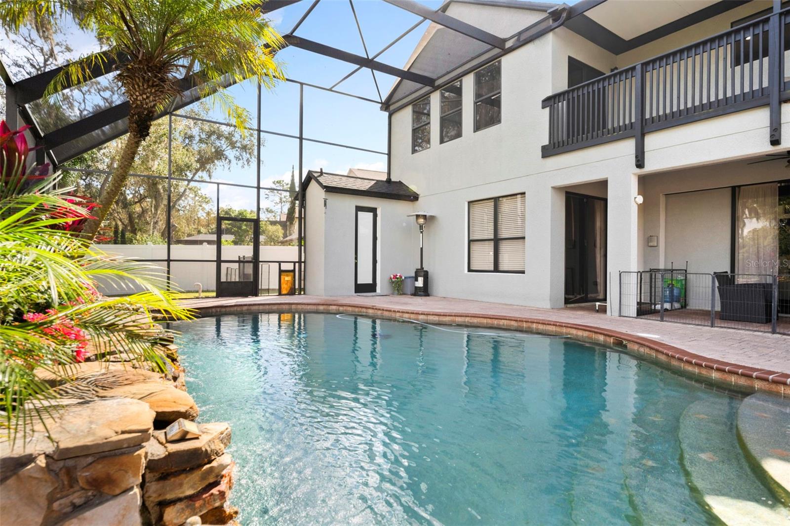 Image 83 of 100 For 15225 Princewood Lane