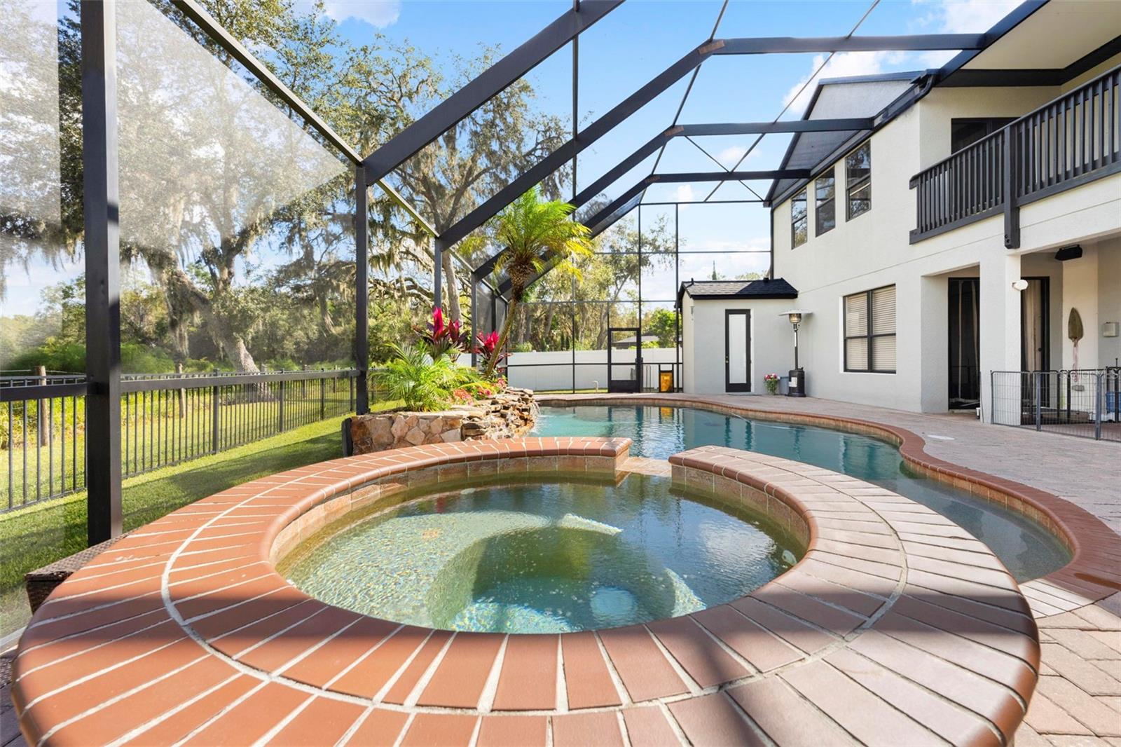Image 84 of 100 For 15225 Princewood Lane