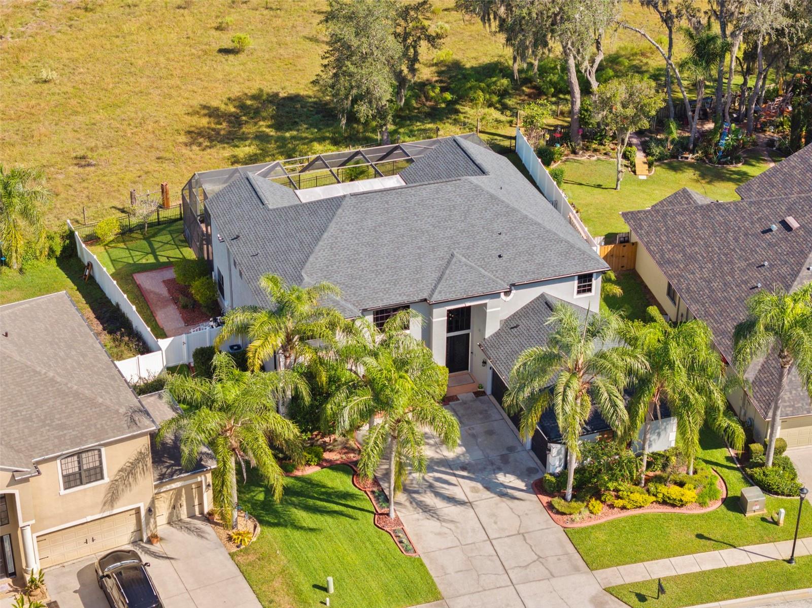 Image 91 of 100 For 15225 Princewood Lane