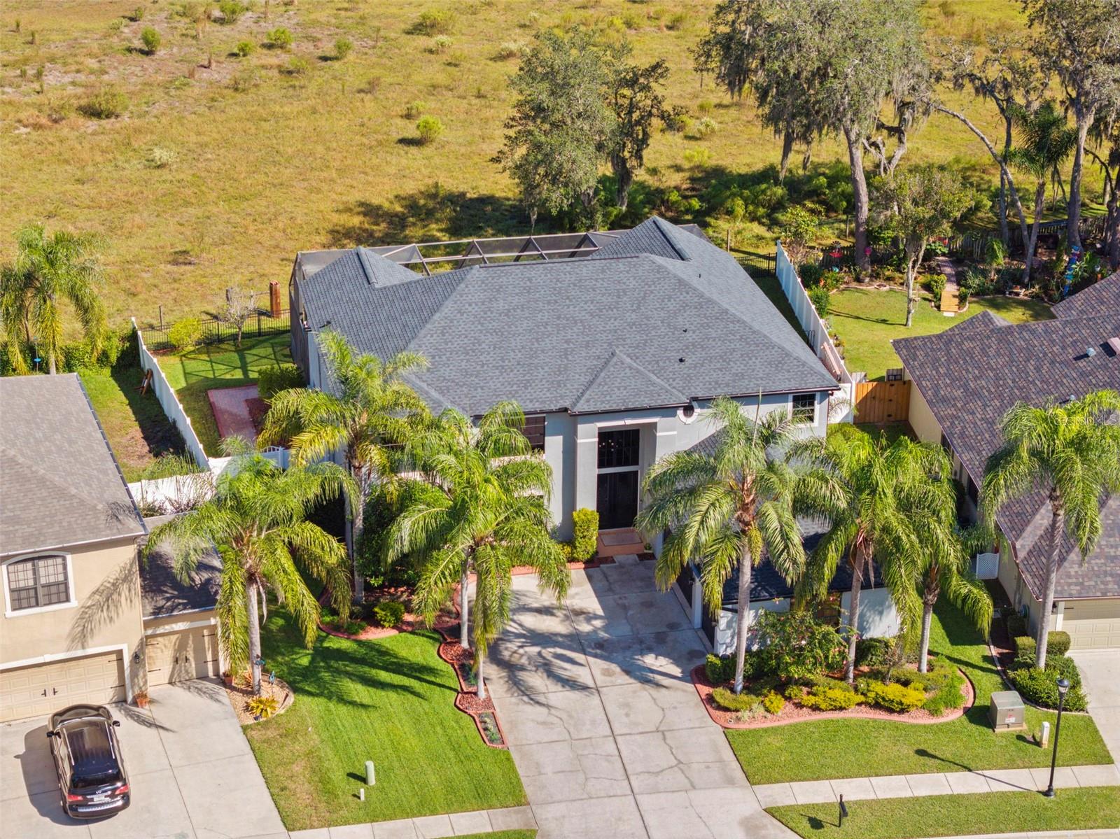 Image 92 of 100 For 15225 Princewood Lane