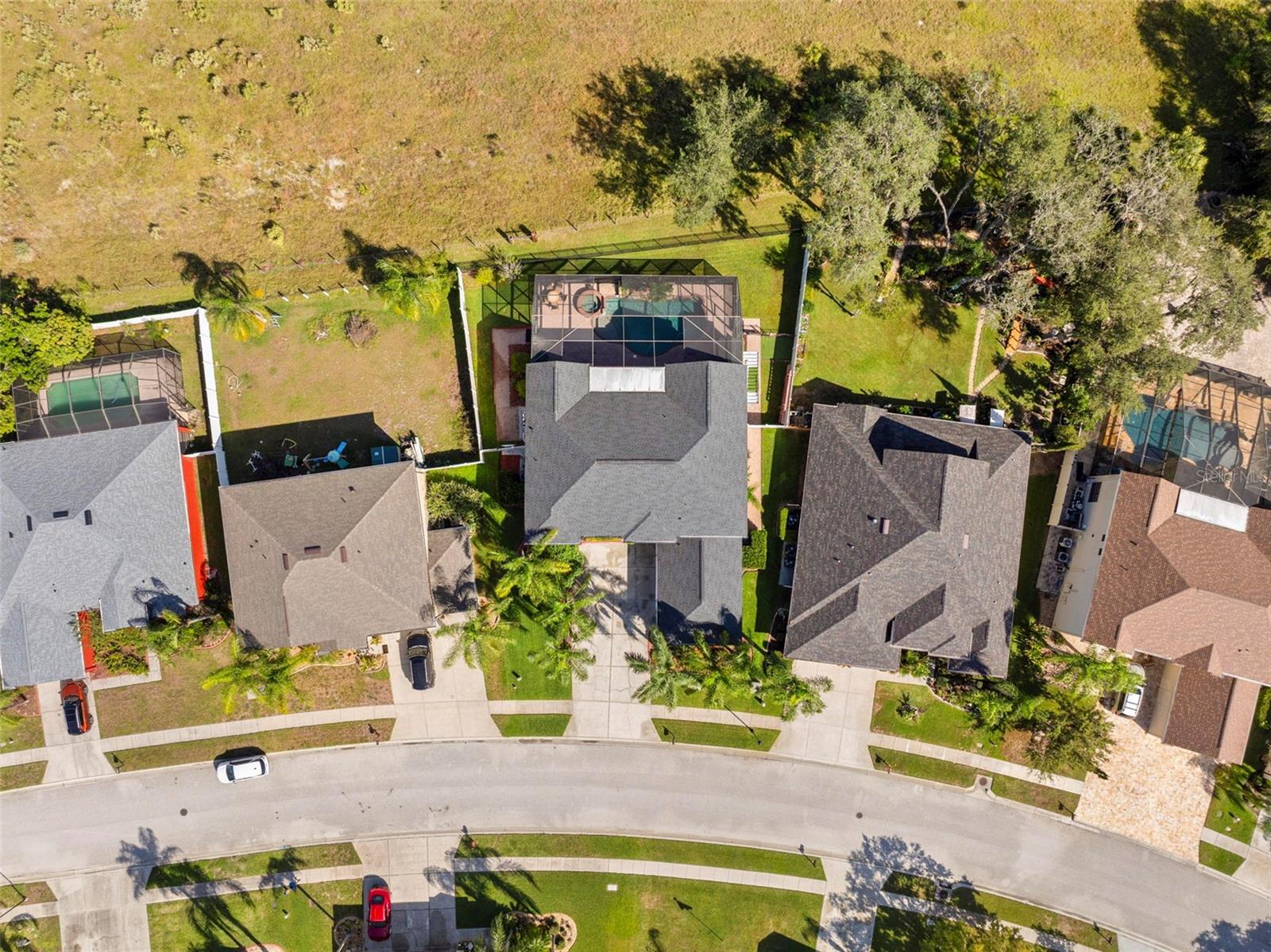 Image 94 of 100 For 15225 Princewood Lane