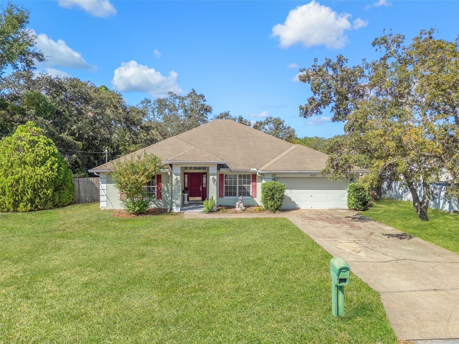 Details for 3027 Bayshore Drive, SPRING HILL, FL 34608