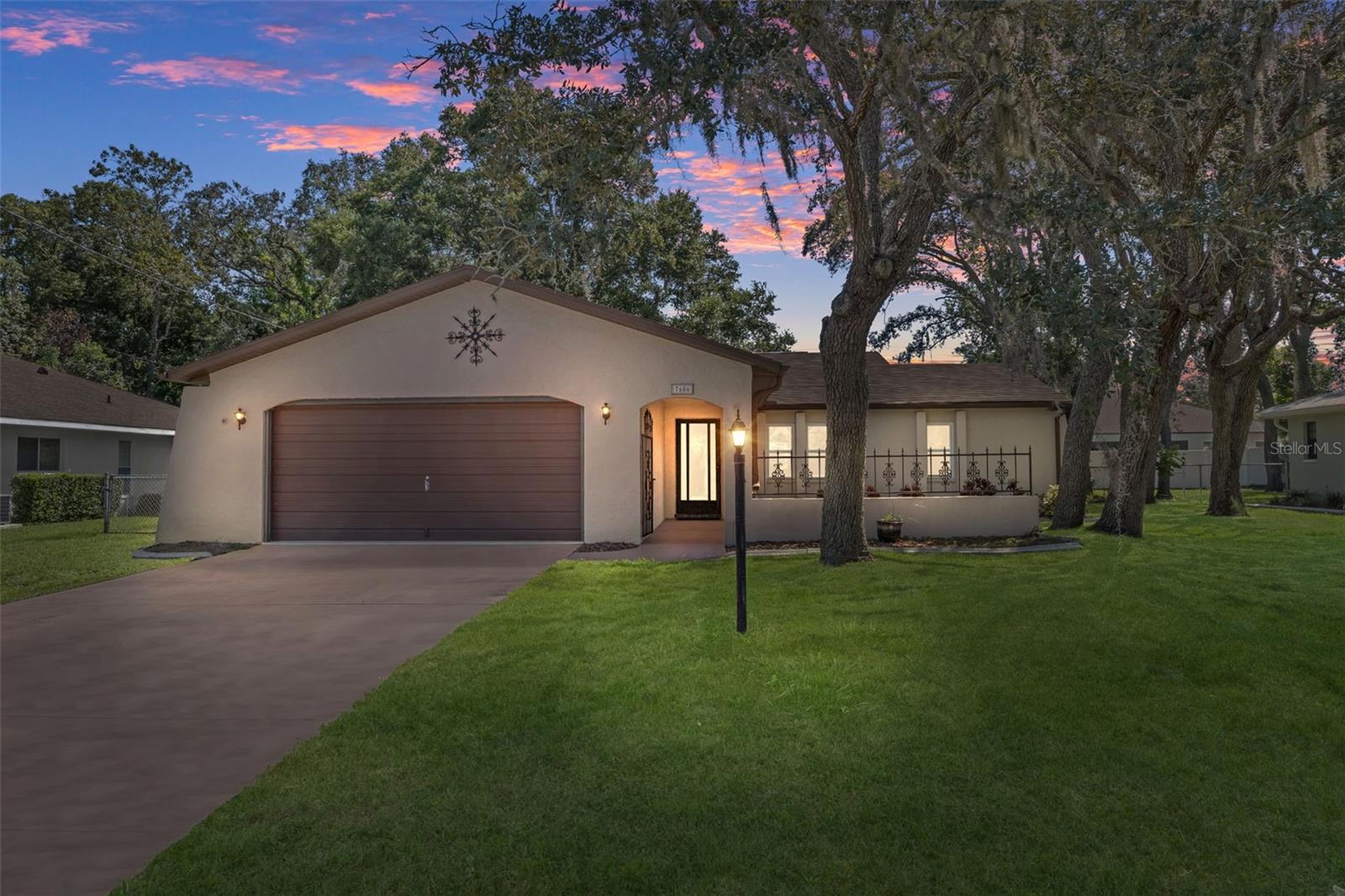 Details for 7606 Landmark Drive, SPRING HILL, FL 34606