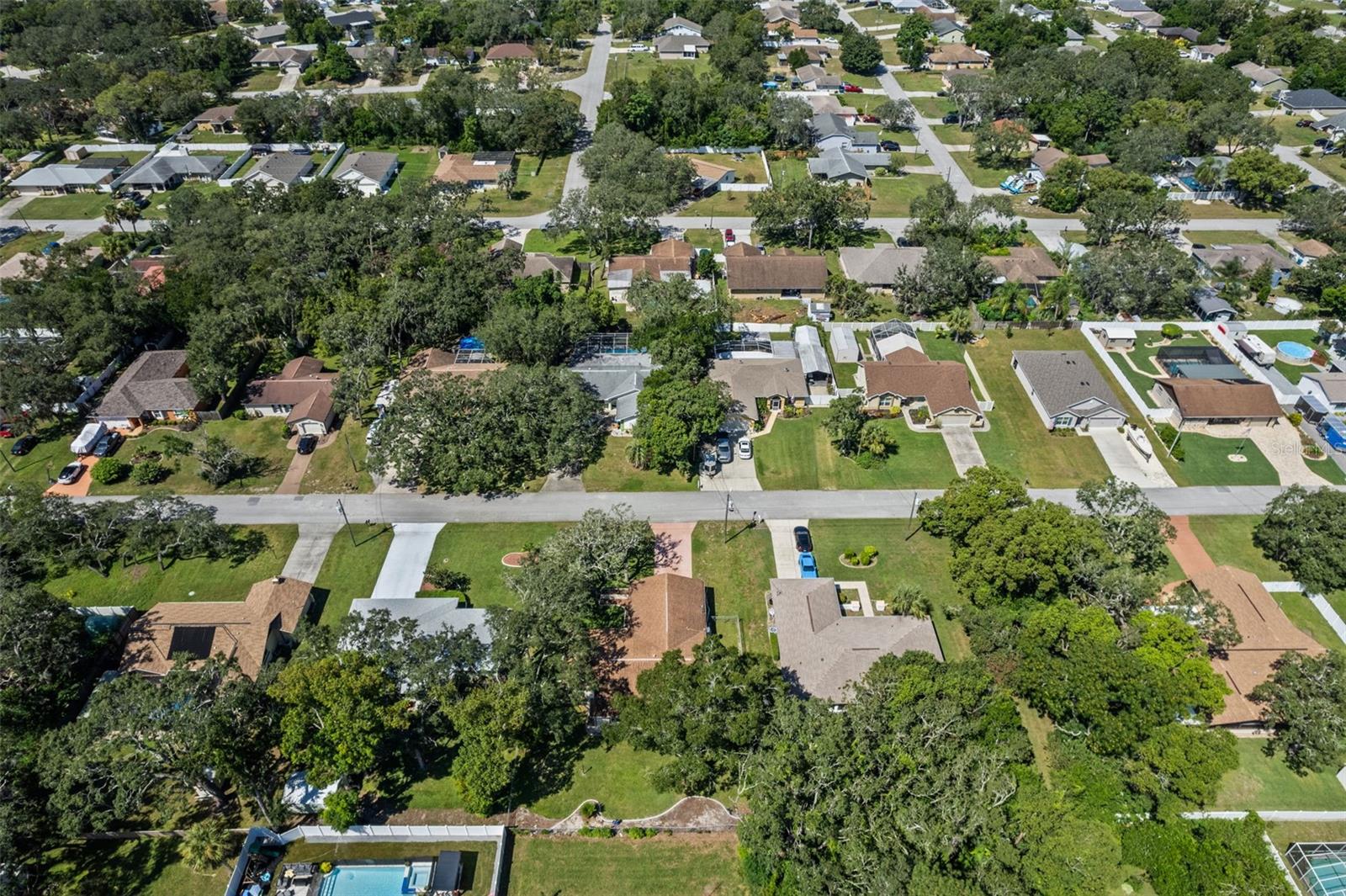 Image 38 of 41 For 7606 Landmark Drive