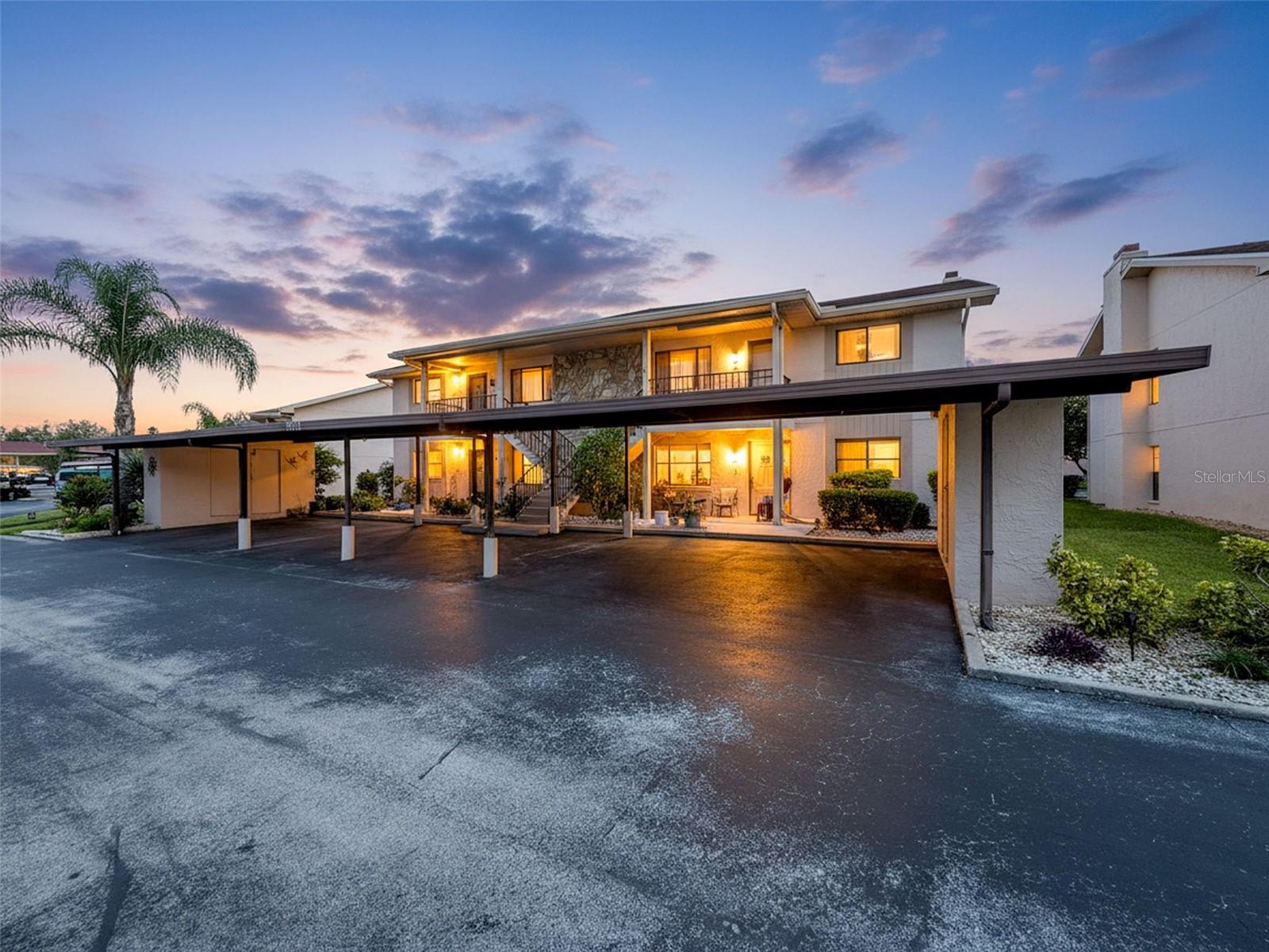 Details for 9981 Eagles Point Circle 4, PORT RICHEY, FL 34668