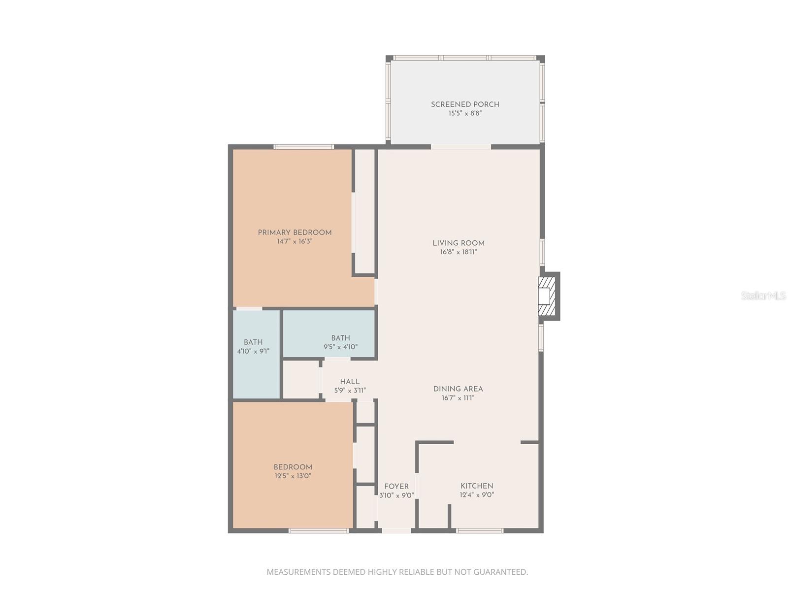 Image 31 of 41 For 9981 Eagles Point Circle 4