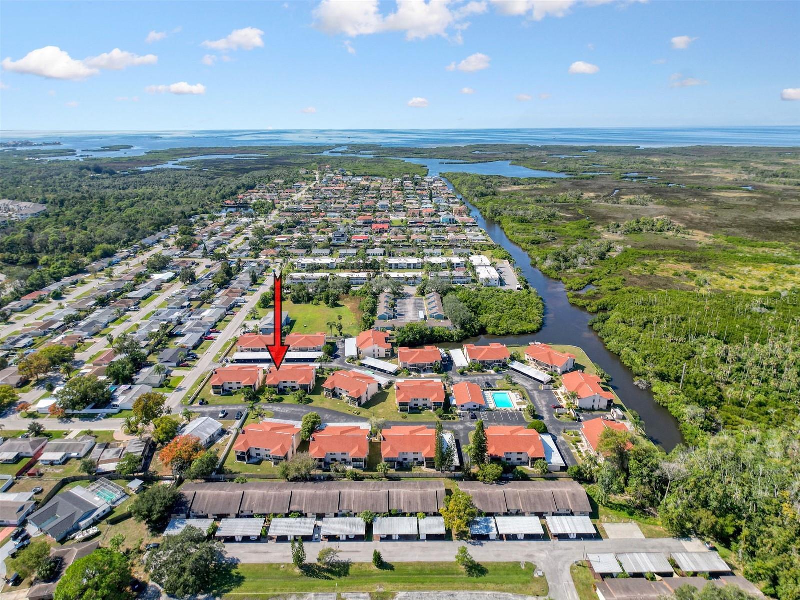 Image 35 of 41 For 9981 Eagles Point Circle 4