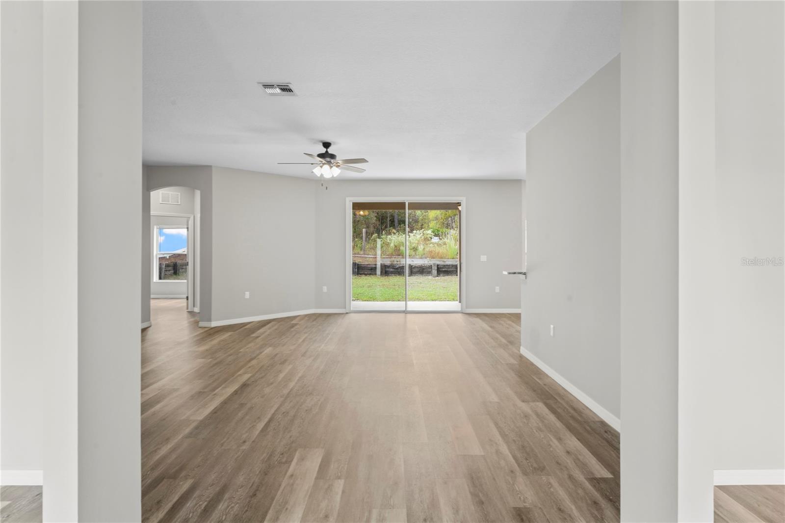 Image 6 of 66 For 7620 Cricket Drive