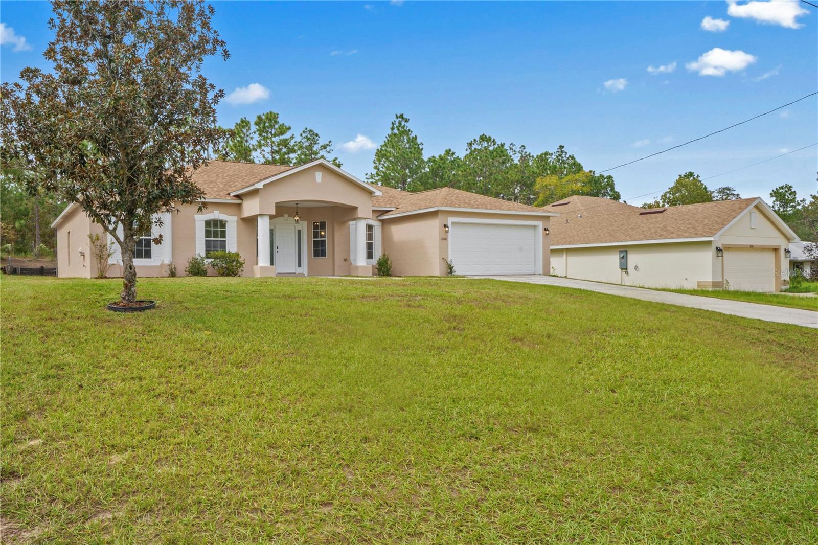 Image 61 of 66 For 7620 Cricket Drive