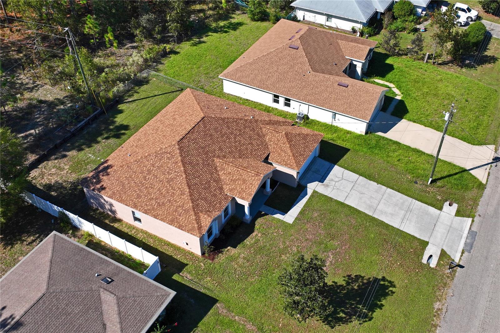 Image 63 of 66 For 7620 Cricket Drive