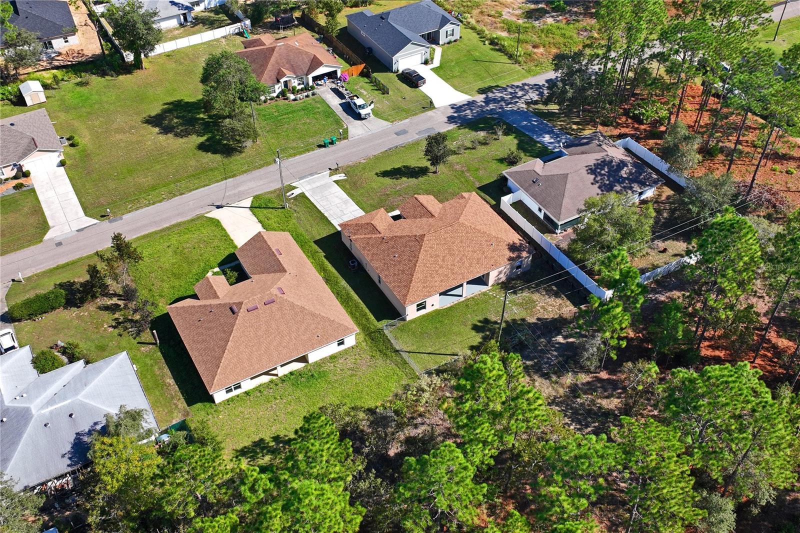 Image 64 of 66 For 7620 Cricket Drive