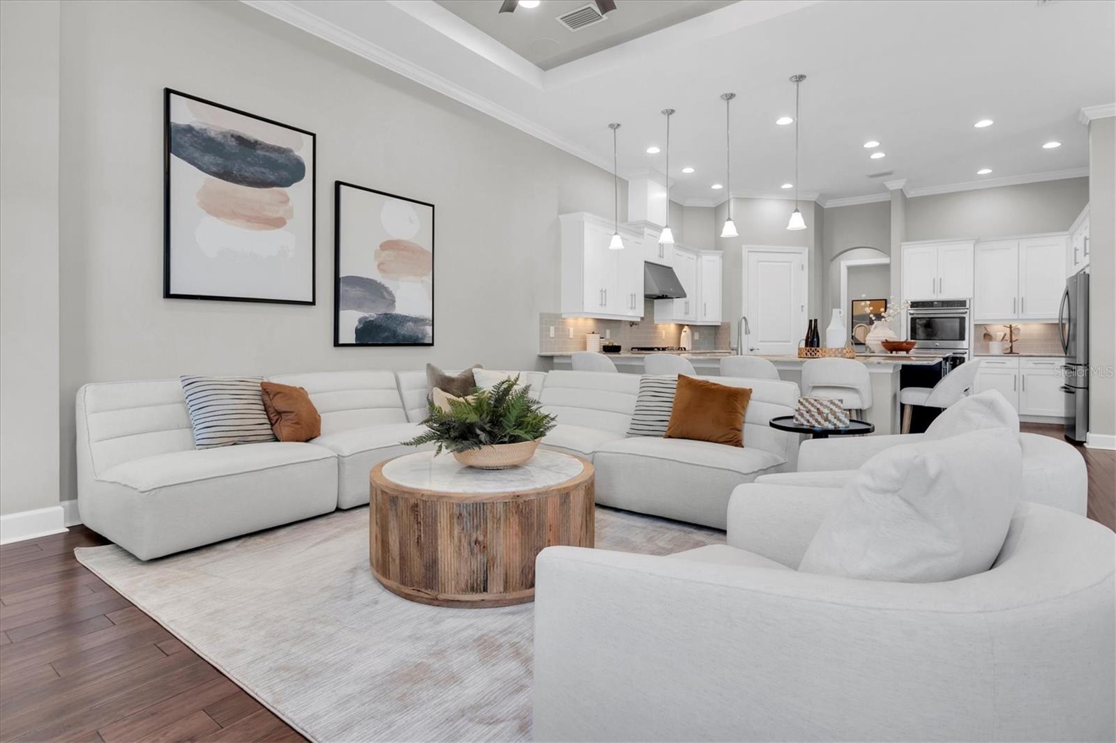 Listing photo id 15 for 1403 Merry Water Drive