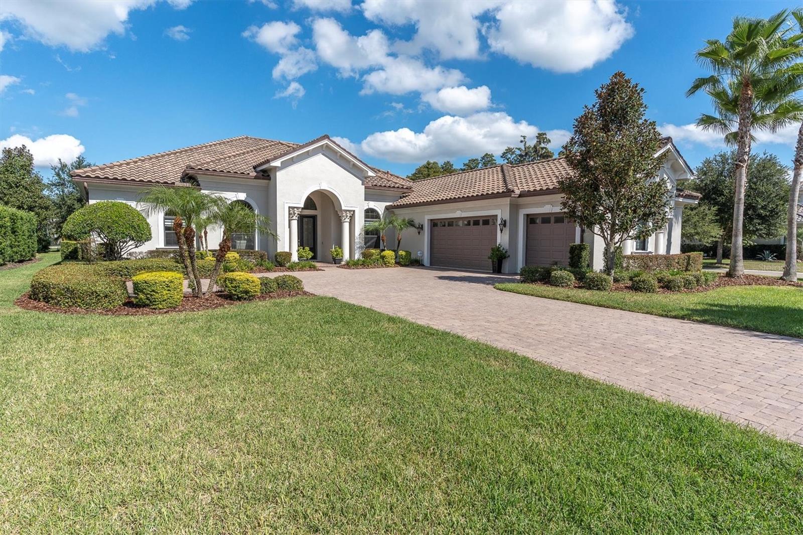 Listing photo id 54 for 1403 Merry Water Drive