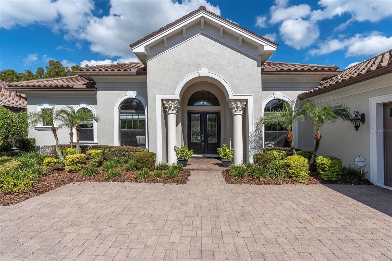 Listing photo id 55 for 1403 Merry Water Drive