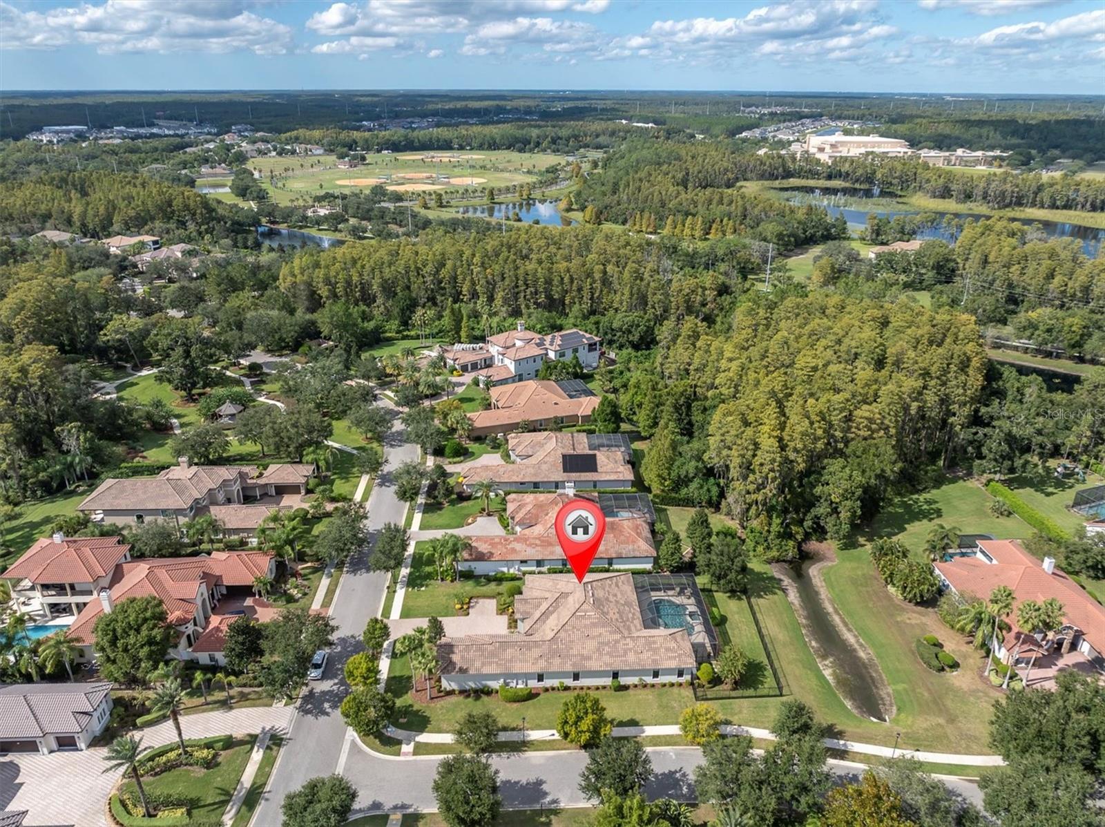 Listing photo id 57 for 1403 Merry Water Drive