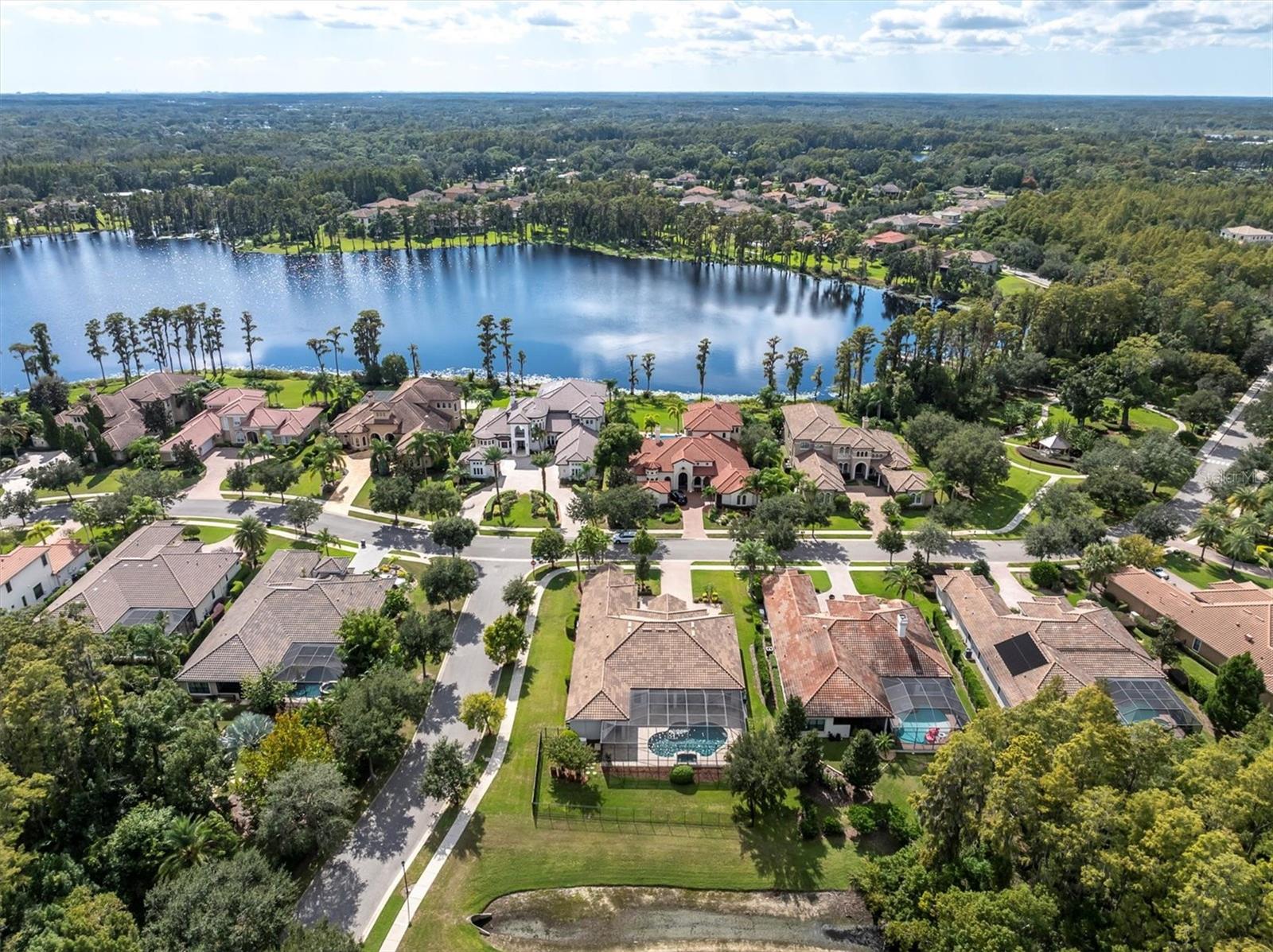 Listing photo id 58 for 1403 Merry Water Drive