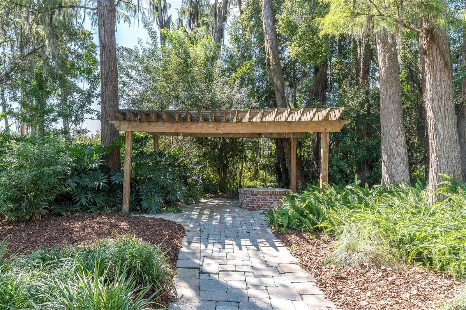 Listing photo id 64 for 1403 Merry Water Drive