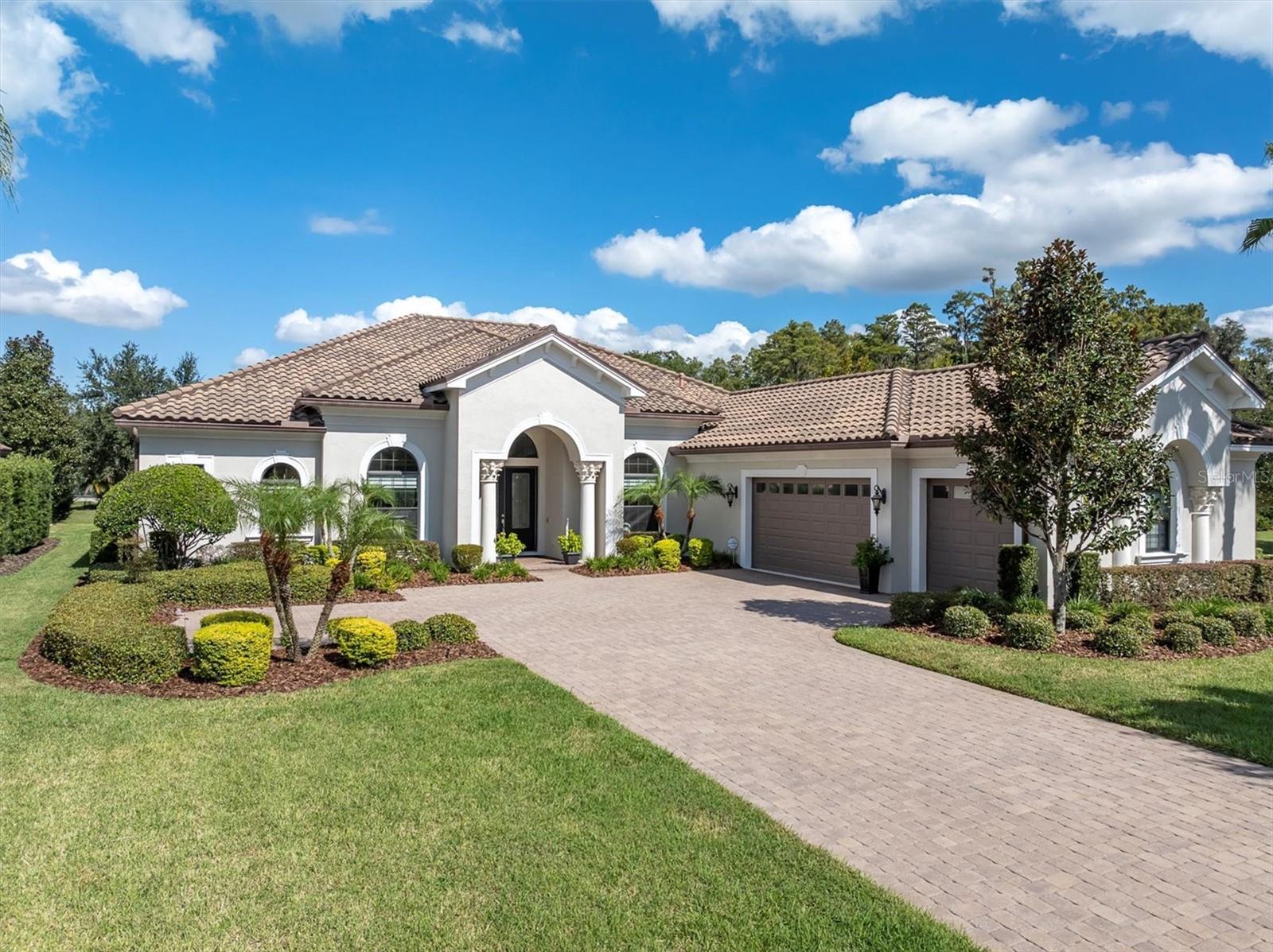 Listing photo id 66 for 1403 Merry Water Drive