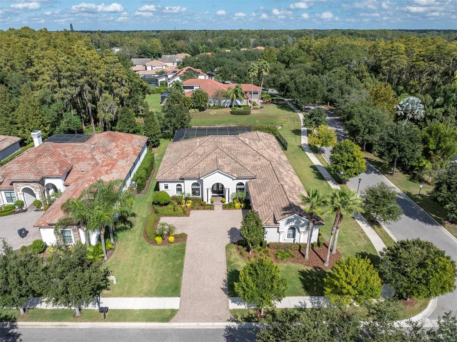Listing photo id 68 for 1403 Merry Water Drive