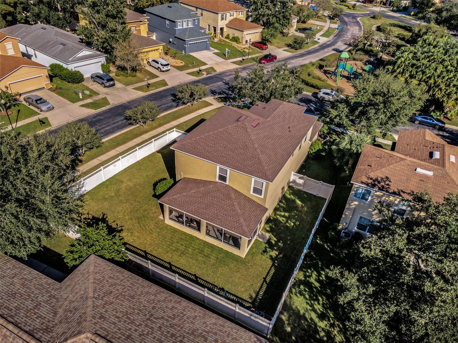 Image 49 of 86 For 3619 Hatchbend Way