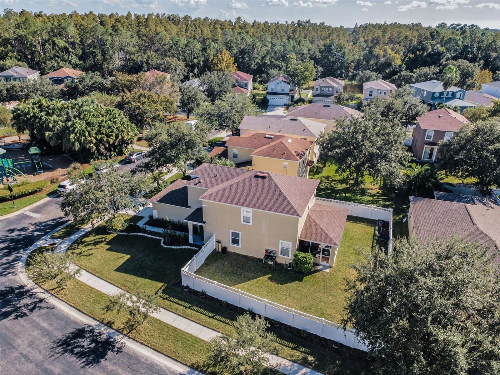 Image 55 of 86 For 3619 Hatchbend Way