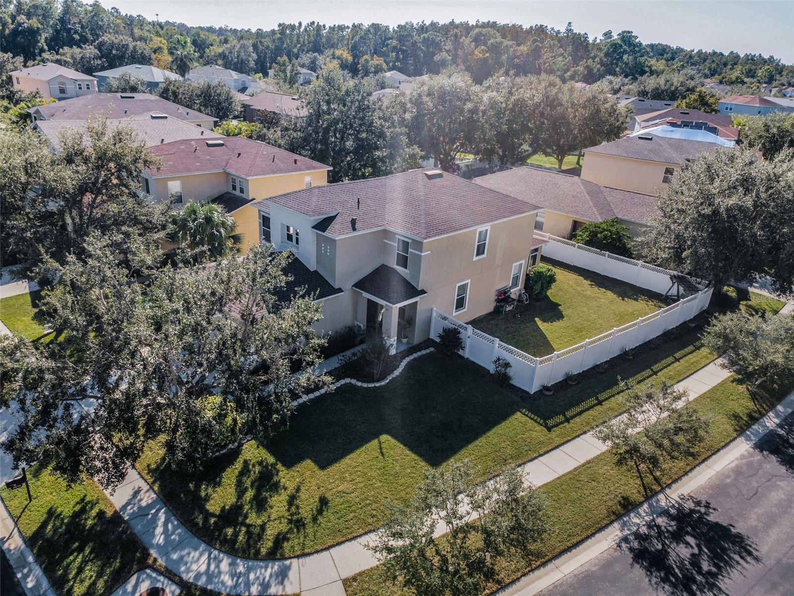 Image 62 of 86 For 3619 Hatchbend Way