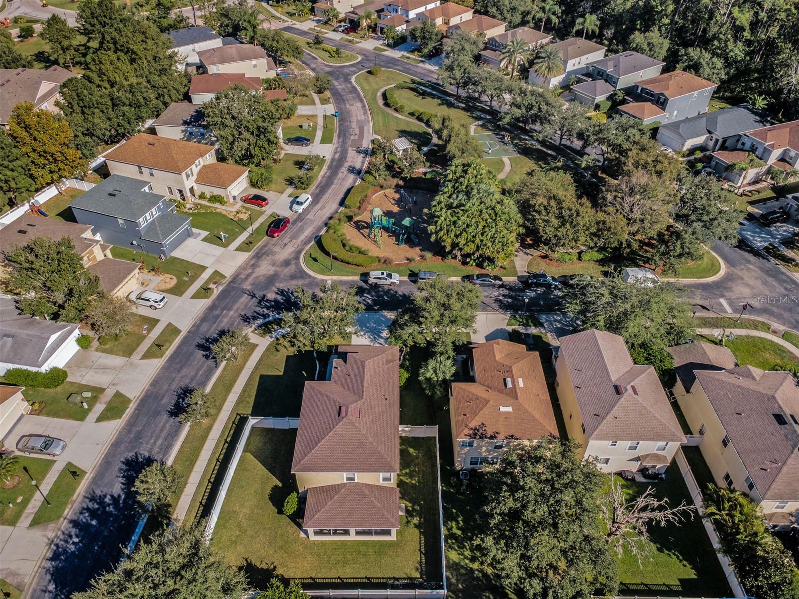 Image 63 of 86 For 3619 Hatchbend Way