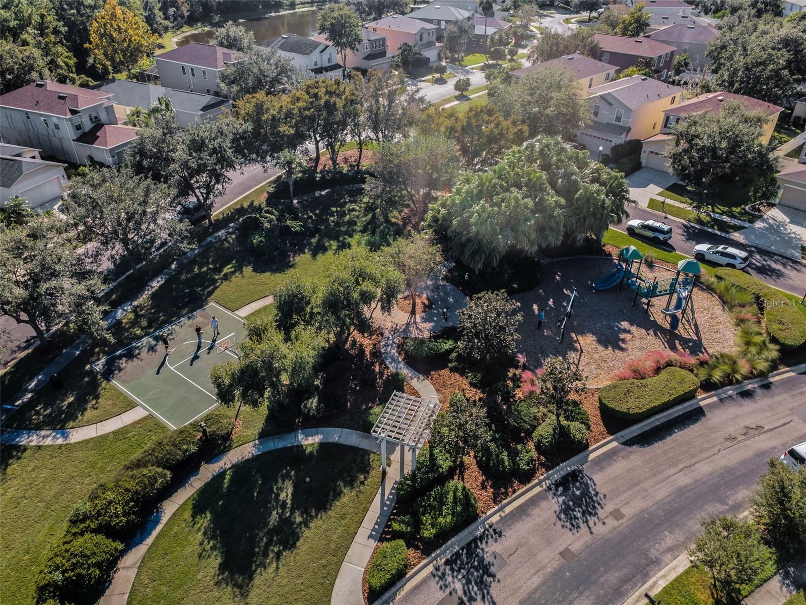 Image 64 of 86 For 3619 Hatchbend Way