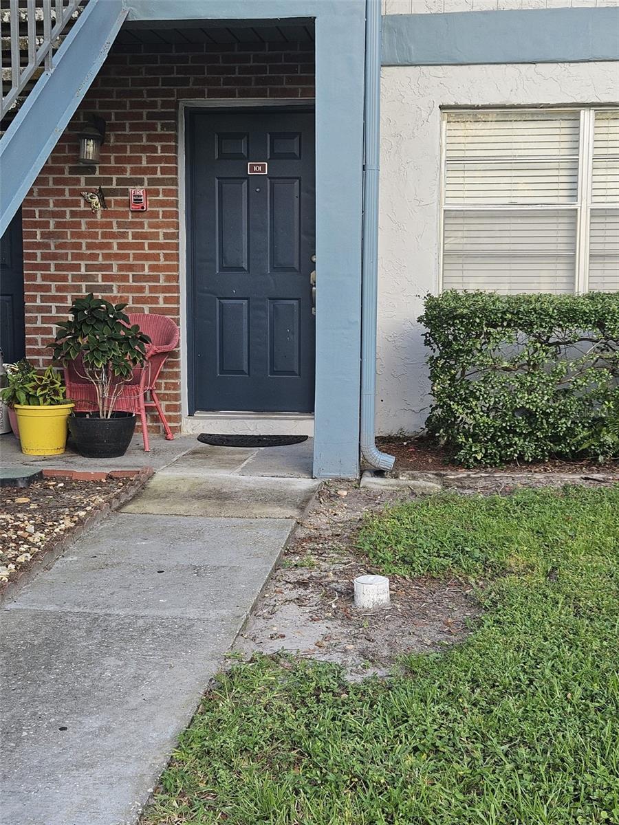 Details for 14524 Seaford Circle 101, TAMPA, FL 33613
