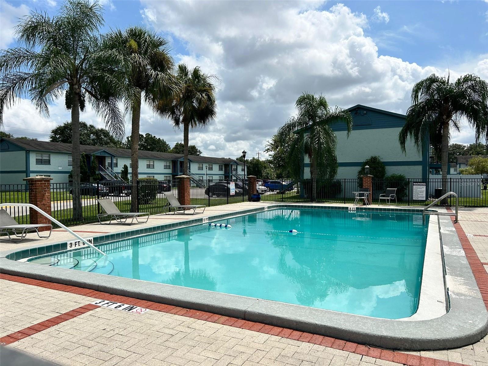 Image 16 of 21 For 14524 Seaford Circle 101