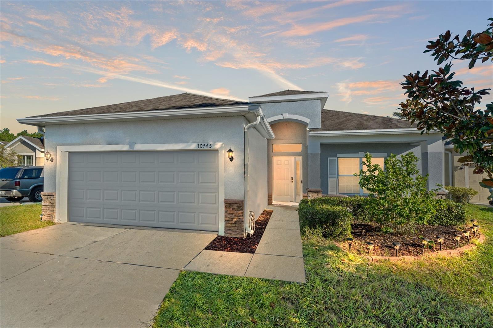 Details for 30745 Satinleaf Run, BROOKSVILLE, FL 34602