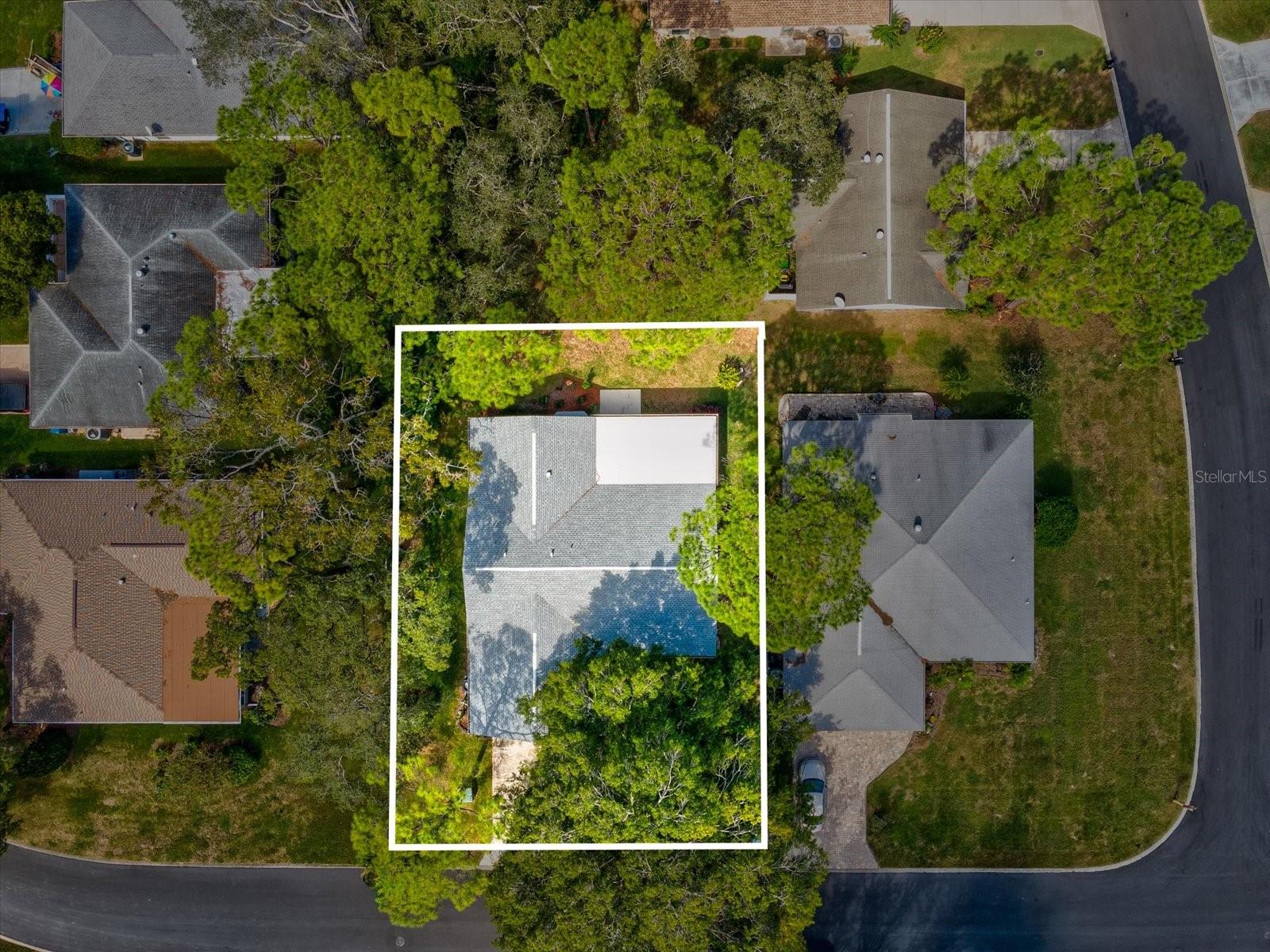 Image 45 of 96 For 6393 Lost Tree Lane