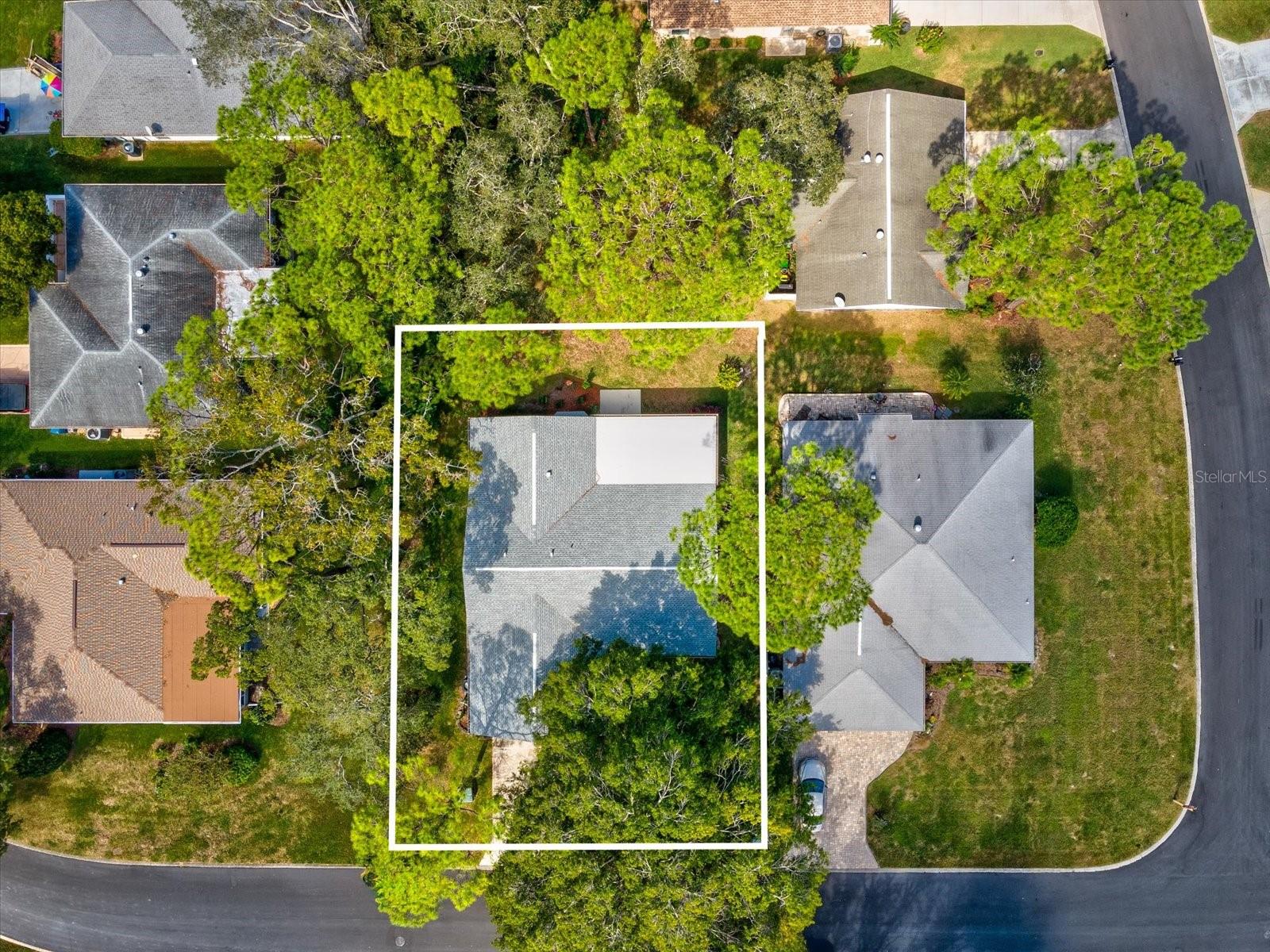 Image 46 of 96 For 6393 Lost Tree Lane