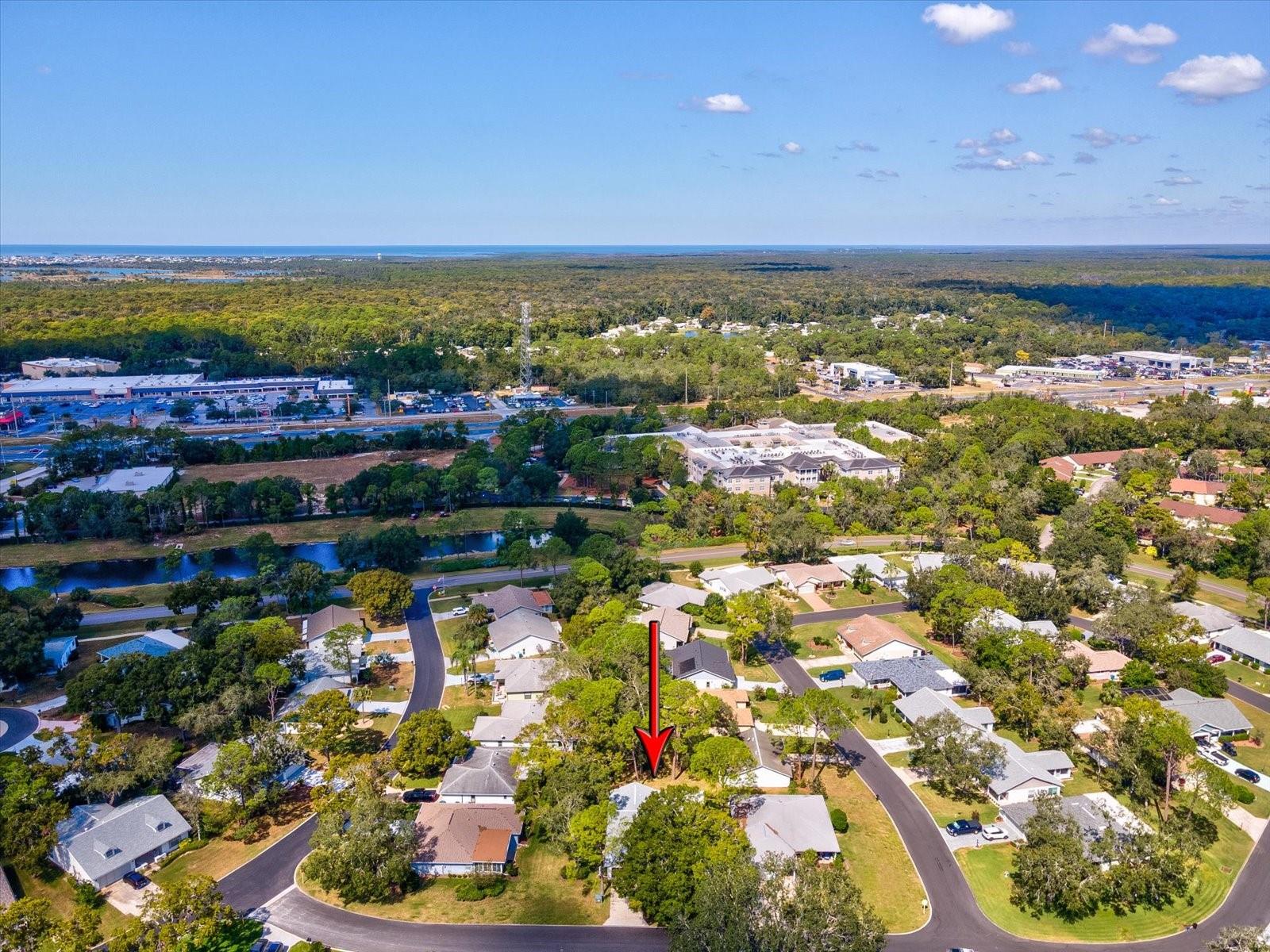 Image 47 of 96 For 6393 Lost Tree Lane