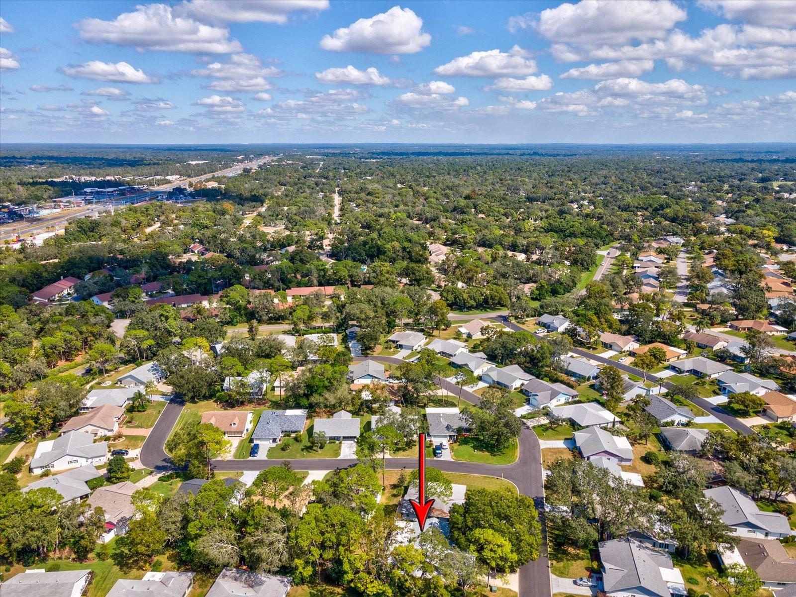 Image 49 of 96 For 6393 Lost Tree Lane