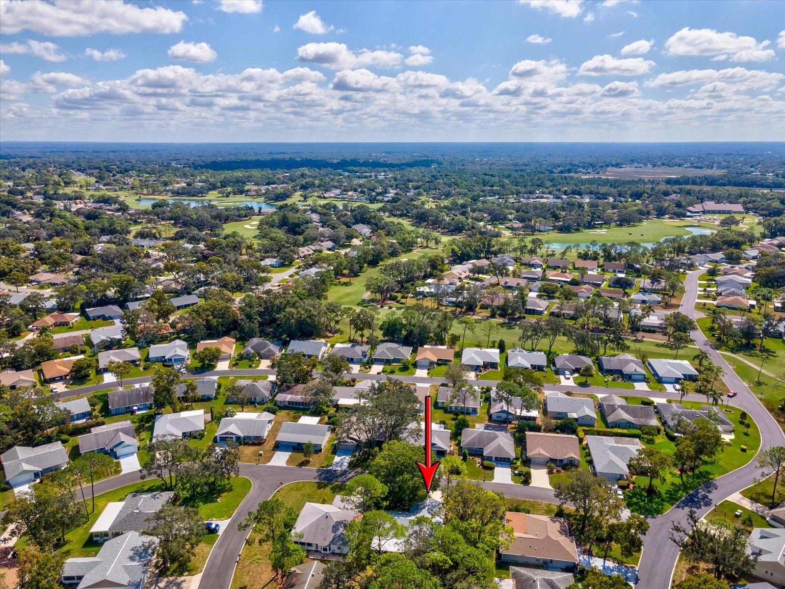 Image 51 of 96 For 6393 Lost Tree Lane