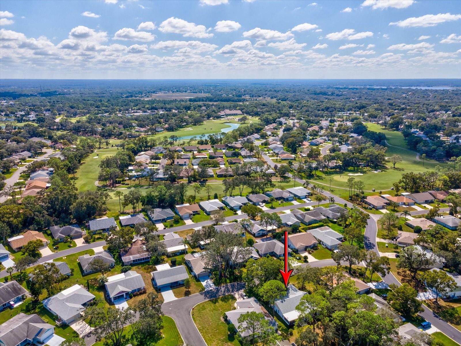 Image 52 of 96 For 6393 Lost Tree Lane