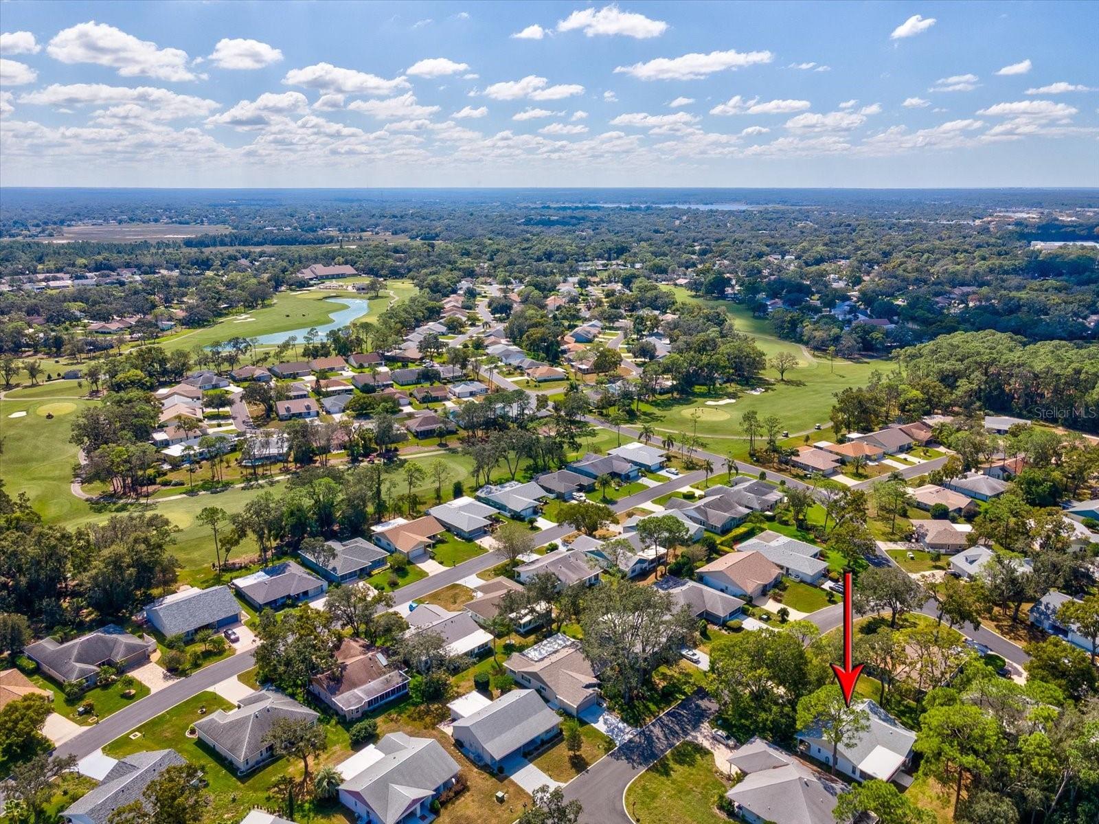 Image 53 of 96 For 6393 Lost Tree Lane