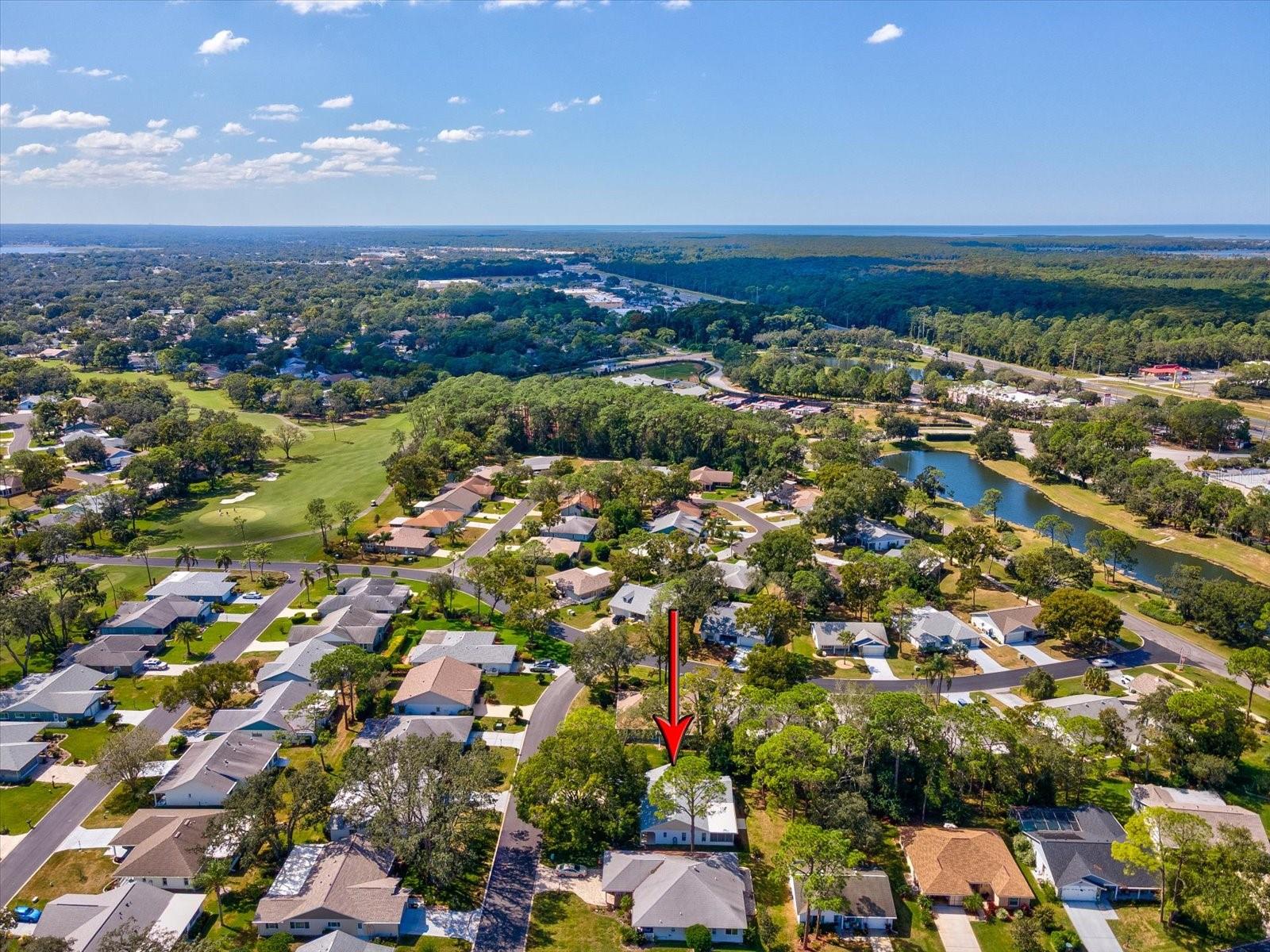 Image 54 of 96 For 6393 Lost Tree Lane