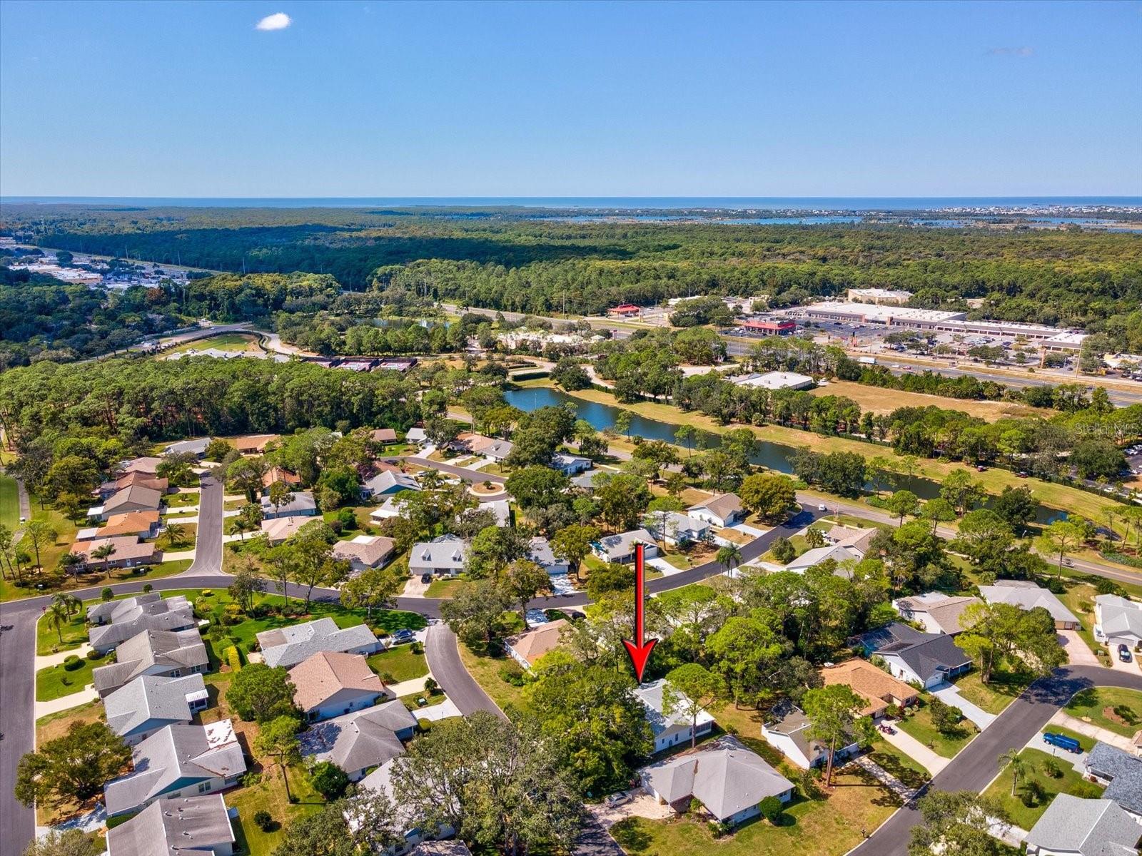 Image 55 of 96 For 6393 Lost Tree Lane