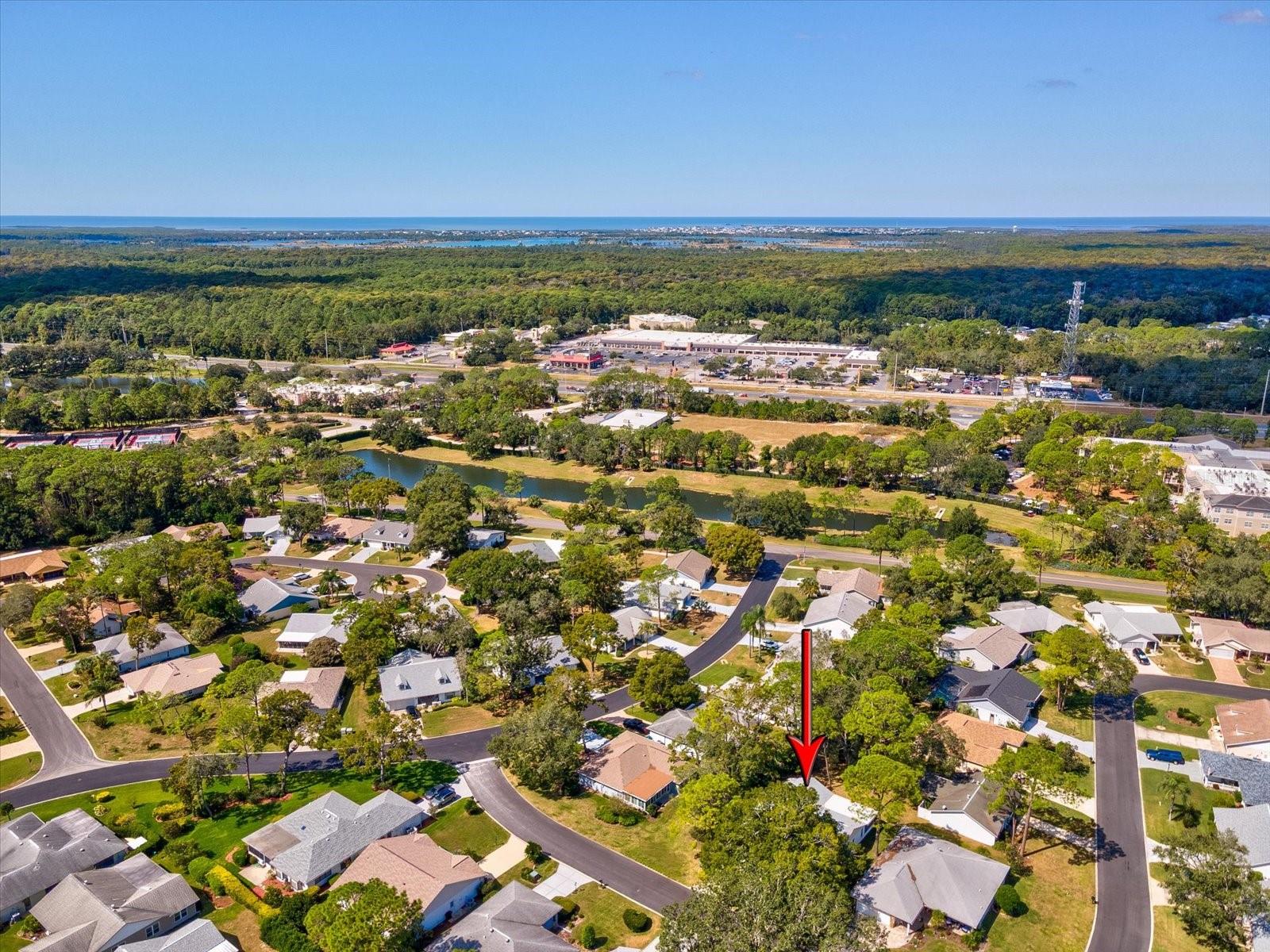 Image 56 of 96 For 6393 Lost Tree Lane