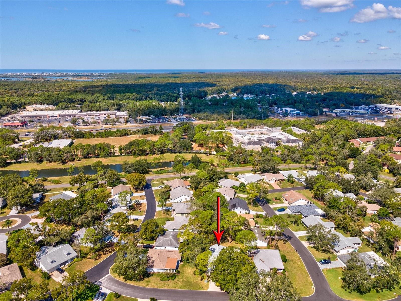 Image 57 of 96 For 6393 Lost Tree Lane