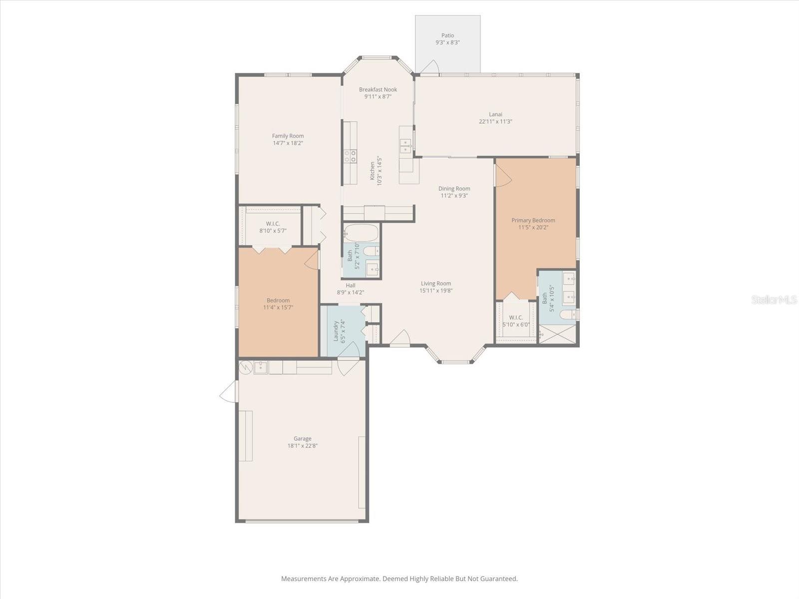 Image 96 of 96 For 6393 Lost Tree Lane