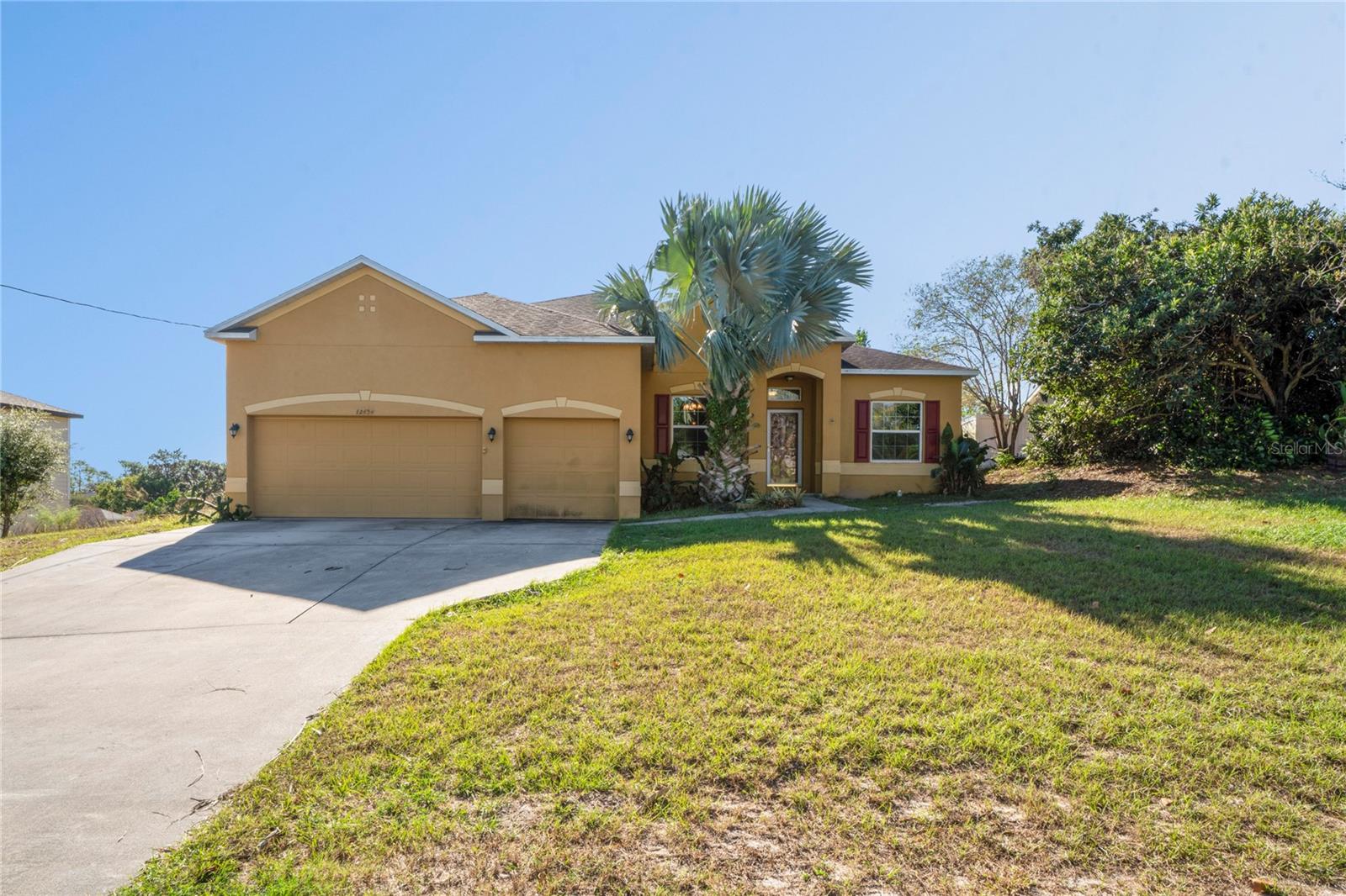 Details for 12434 Fish Cove Drive, SPRING HILL, FL 34609