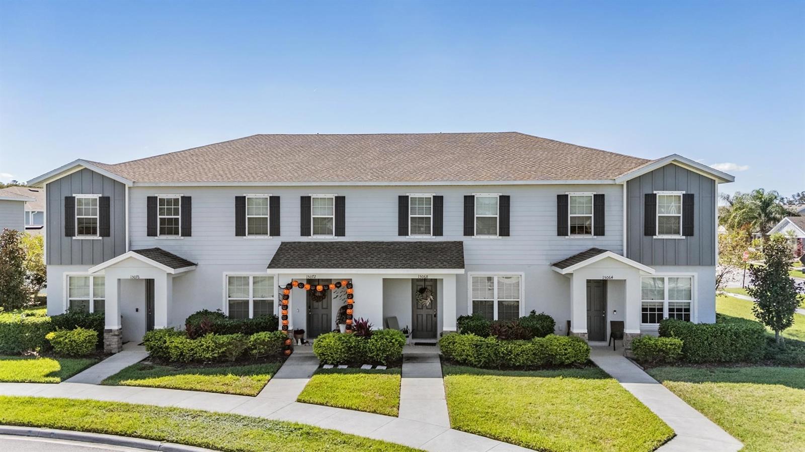 Details for 15068 Caravan Avenue, ODESSA, FL 33556