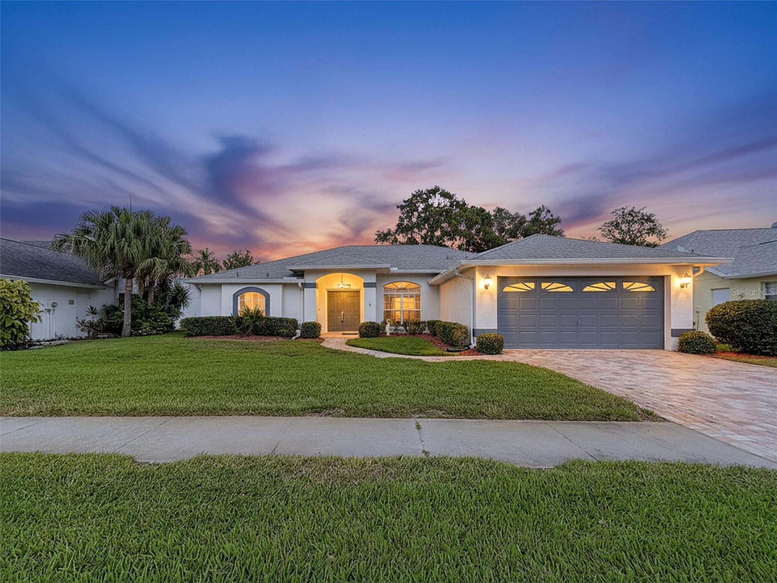Details for 13610 Glaze Brook Drive, HUDSON, FL 34667