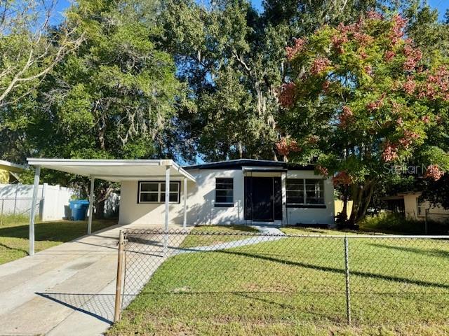 Details for 21493 Campbell Drive, BROOKSVILLE, FL 34601