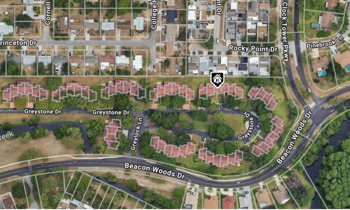 Image 21 of 24 For 7519 Greystone Drive 7519