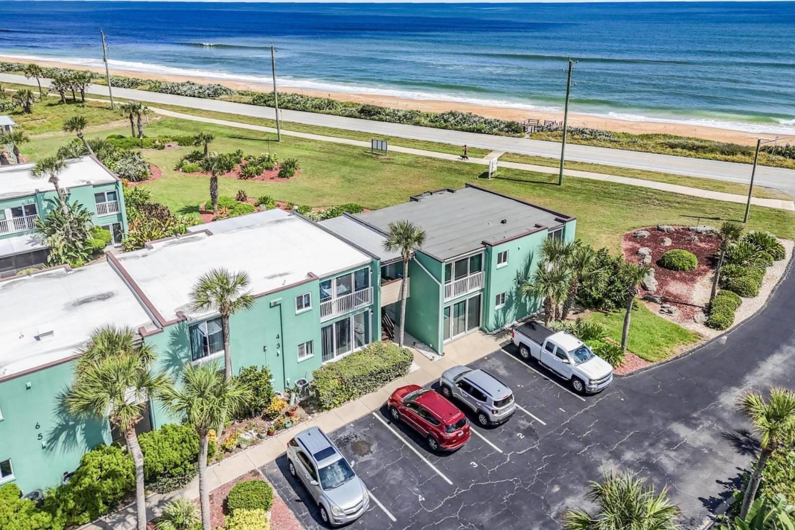 Details for 5500 Ocean Shore Boulevard Ut02, ORMOND BEACH, FL 32176