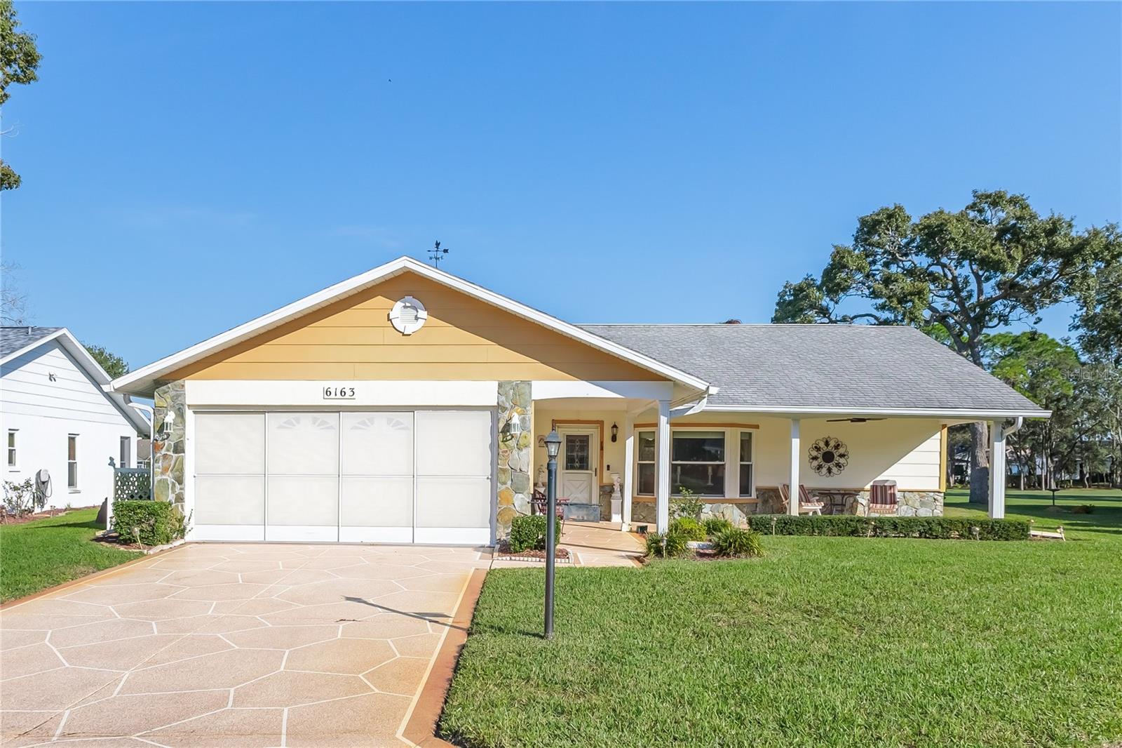 Details for 6163 Spyglass Court, SPRING HILL, FL 34606
